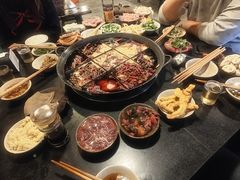 -酒友老火锅(渝中店)