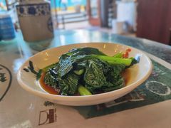 鲫鱼生粥套餐-阿殳粥馆(水围村店)