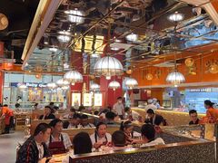-川中渝夫火锅(铜陵万达广场店)