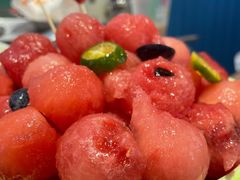 -玄希浪漫厨房·韩料烤肉(湖滨银泰in77店)