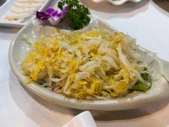 东北酸菜-羊家胡同·龙虾烧烤火锅(龙汇路店)