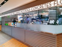 大堂-Shake Shack(西单大悦城店)