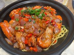-串盟烧烤大排档·长沙美食地标(星沙店)