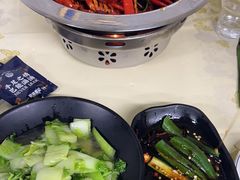-聚味瞿记·龙虾堂(树木岭店)