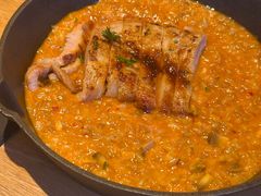 -翠贝卡&Mama Kelly Brunch Coffee(河西店)