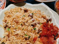 -炉石六本目·冰鲜和牛炭火烤肉·寿喜烧店(梅江店)