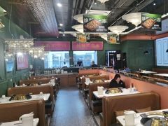 -锦尚阁烤鱼(望京新荟城店)