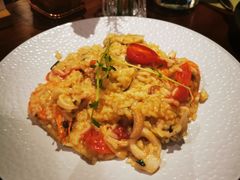 -IL Forno 意坊·意大利餐厅(温州万象城店)