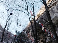 -黑龙潭风景区