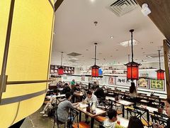 -和府捞面·大师店(上海漕宝路日月光店)