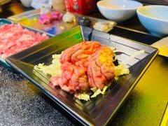 鲜脑花-吼堂老火锅(太古里总店)