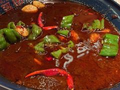-红盔甲·小龙虾(天钥桥店)