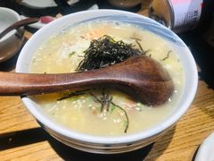 -阿吾罗日本料理(K11艺术中心店)