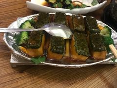 -垚慈居素食(华发新城店)