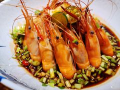 -筱爷叔·上海传统手工菜(玉树路店)