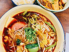 冒菜-脑馋粉儿(三里屯店)