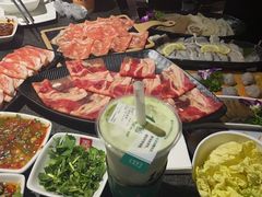 -椒王火锅(厚街万达店)
