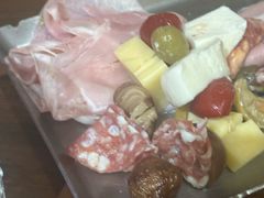 -CAGES凯吉思西餐厅运动乐园(静安店)