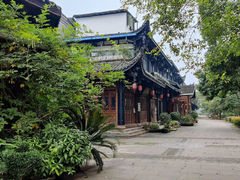 -平乐古镇
