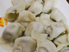 -老边饺子馆(北京南站1店)