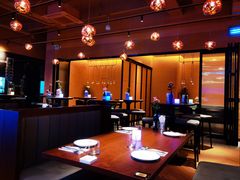 -Ambra Haus琥珀屋精酿餐厅(宝山店)