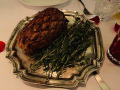 招牌奢华惠灵顿牛排-壳里西餐厅Coquille Seafood Bistro(蒙自路店)