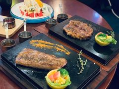 原味牛排-西堤岛西餐·棋牌(横岗店)