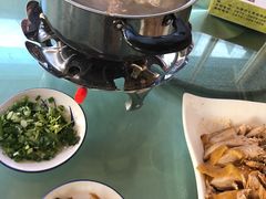 -瑞丰园庭院餐厅·白族传统家常菜
