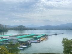 -千岛湖-欢乐水世界