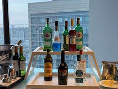 -郑州建业艾美酒店
