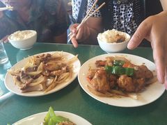 -华光餐厅(复兴路店)