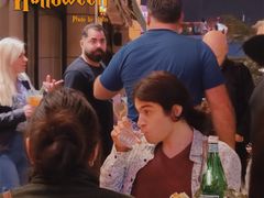 -ELI FALAFEL Lebanese&Mediterranean黎巴嫩美食(富城路店)
