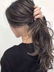 -MS.SALON美发沙龙