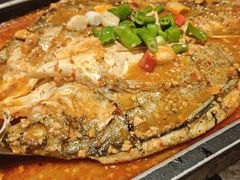 -炉鱼(亲橙里店)