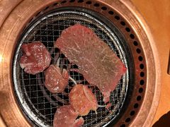 -神户赤童日式烤肉(金地广场店)