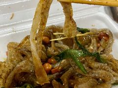 -陈添記·祖傳爽鱼皮·西关老字号(广州首店)