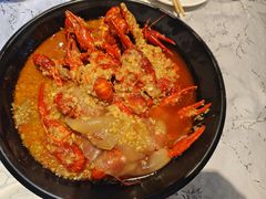 -红辣椒·川菜·火锅(科华路店)