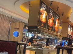 -比格比萨自助(宋家庄店)