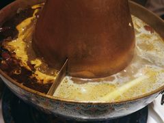 -祥源胡同·涮牛羊肉火锅(花桥店)