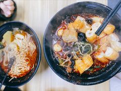 -四川老牛麻辣烫(北门桥店)