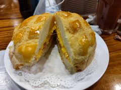 -澳门陈光记烧味饭店(南京德基广场店)