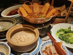 -南京大牌档(夫子庙老门东店)