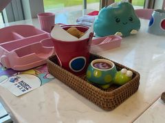 -水桶王国主题餐厅·聚会·生日派对·亲子活动·家庭套餐(亚龙湾希尔顿店)