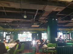 -青一色火锅(摩根店)