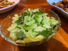 -望京一号·重庆江湖菜(工体店)