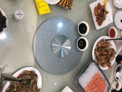 -新享乐海鲜(翠华路店)