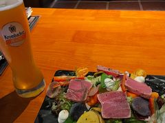 -haxnbauer海森堡德国餐厅(深圳coco店)