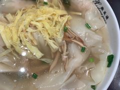 虾肉小馄饨-熙盛源(苏苑街店)