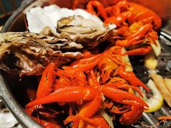 -蚝翅·海鲜粥·烧烤·宁夏滩羊季(玉米楼店)