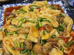 -后卫寨猫耳朵(后卫寨店)